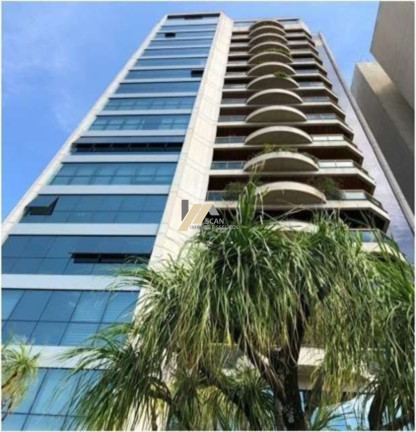 Imóvel com 4 Quartos à Venda, 568 m² em Cambuí - Campinas