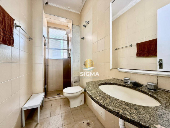 Imagem Apartamento com 4 Quartos à Venda, 150 m² em Pitangueiras - Guarujá