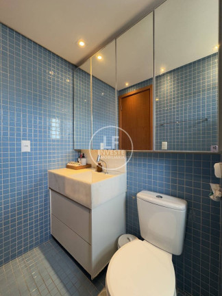 Imagem Apartamento com 2 Quartos à Venda, 52 m² em Vila Rosa - Goiânia