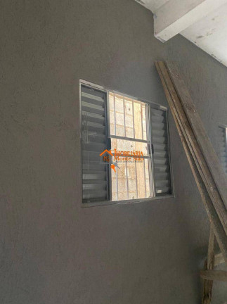 Imagem Casa com 5 Quartos à Venda, 150 m² em Recreio São Jorge - Guarulhos Imagem Casa com 5 Quartos à Venda, 150 m² em Recreio São Jorge - Guarulhos