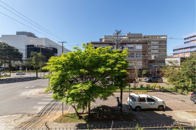 Imagem Apartamento com 3 Quartos à Venda, 95 m² em Praia De Belas - Porto Alegre Imagem Apartamento com 3 Quartos à Venda, 95 m² em Praia De Belas - Porto Alegre