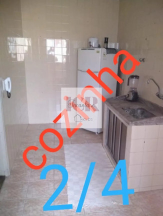 Imagem Apartamento com 2 Quartos à Venda, 70 m² em Vila Trujillo - Sorocaba