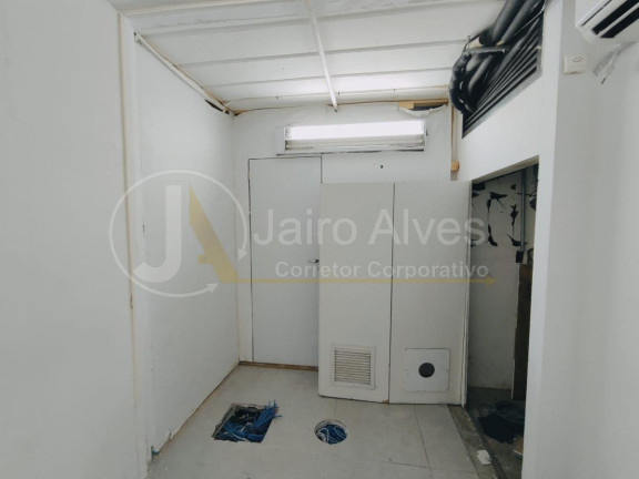 Imagem Imóvel Comercial para Alugar, 139 m² em Brooklin Paulista - São Paulo