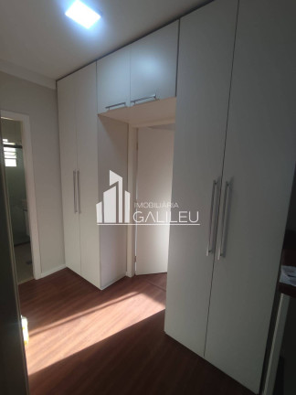 Imagem Casa de Condomínio com 3 Quartos à Venda, 114 m² em Jardim Do Sol - Campinas Imagem Casa de Condomínio com 3 Quartos à Venda, 114 m² em Jardim Do Sol - Campinas