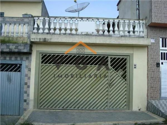 Casa com 4 Quartos à Venda, 175 m² em Limoeiro - São Paulo