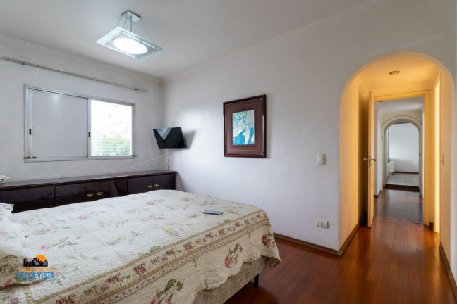 Imagem Apartamento com 3 Quartos à Venda, em Vila Monte Alegre - São Paulo Imagem Apartamento com 3 Quartos à Venda, em Vila Monte Alegre - São Paulo