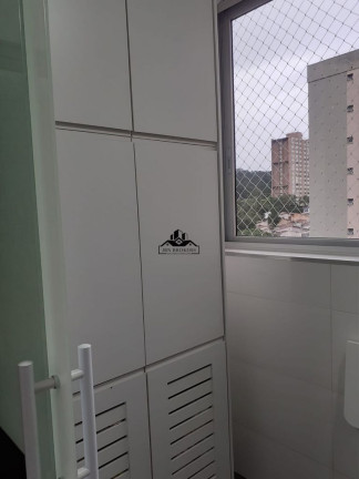 Imagem Apartamento com 3 Quartos à Venda, 72 m² em Parque Terra Nova - São Bernardo Do Campo