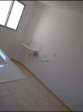 Imagem Apartamento com 2 Quartos à Venda, 46 m² em água Chata - Guarulhos Imagem Apartamento com 2 Quartos à Venda, 46 m² em água Chata - Guarulhos