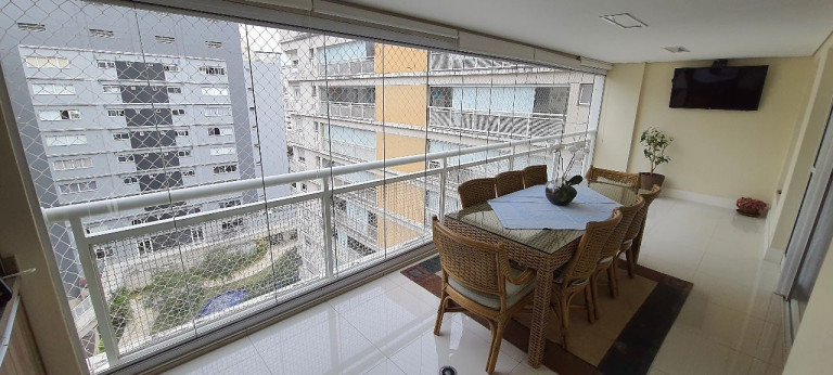 Apartamento com 3 Quartos à Venda, 150 m² em Bosque Da Saúde - São Paulo