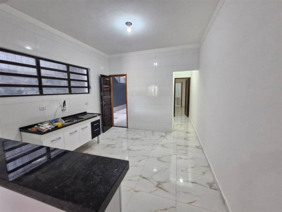 Imagem Casa com 3 Quartos à Venda, 140 m² em Forte - Praia Grande Imagem Casa com 3 Quartos à Venda, 140 m² em Forte - Praia Grande
