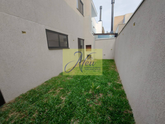 Imagem Casa com 3 Quartos à Venda, 125 m² em Iná - São José Dos Pinhais