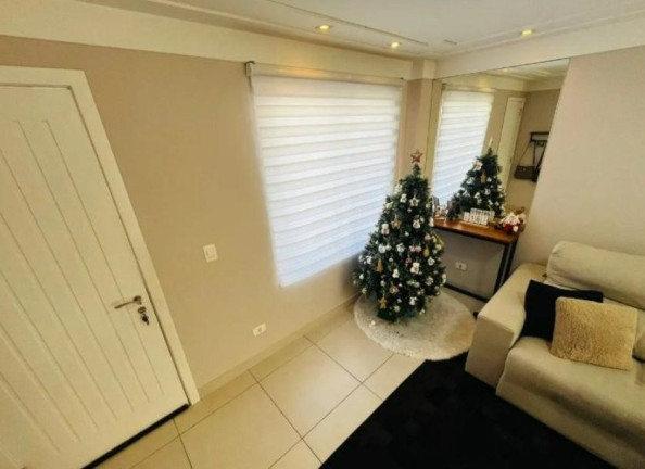 Casa com 3 Quartos à Venda, 130 m² em Pilarzinho - Curitiba