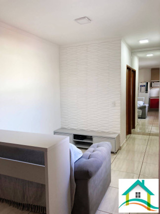 Imagem Cobertura com 2 Quartos à Venda, 84 m² em Jardim Das Maravilhas - Santo André