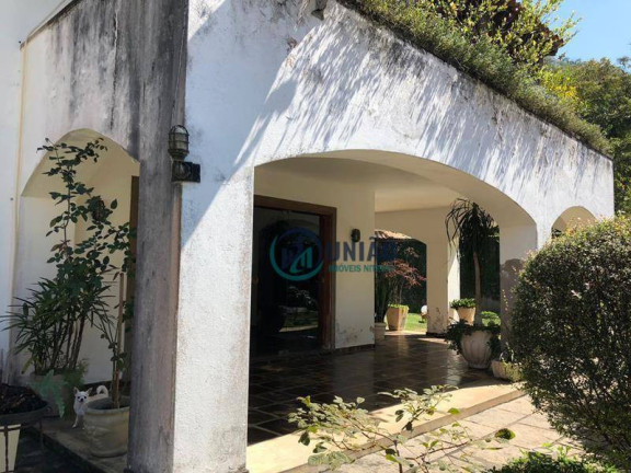 Imagem Casa com 4 Quartos à Venda, 485 m² em Itacoatiara - Niterói Imagem Casa com 4 Quartos à Venda, 485 m² em Itacoatiara - Niterói