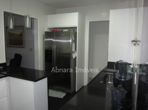 Imagem Apartamento com 3 Quartos à Venda, 160 m² em Copacabana - Rio De Janeiro