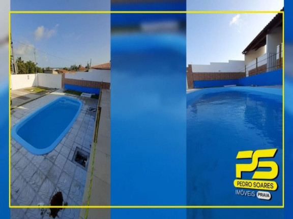 Imagem Apartamento com 1 Quarto à Venda, 11 m² em Barra De Gramame - Conde