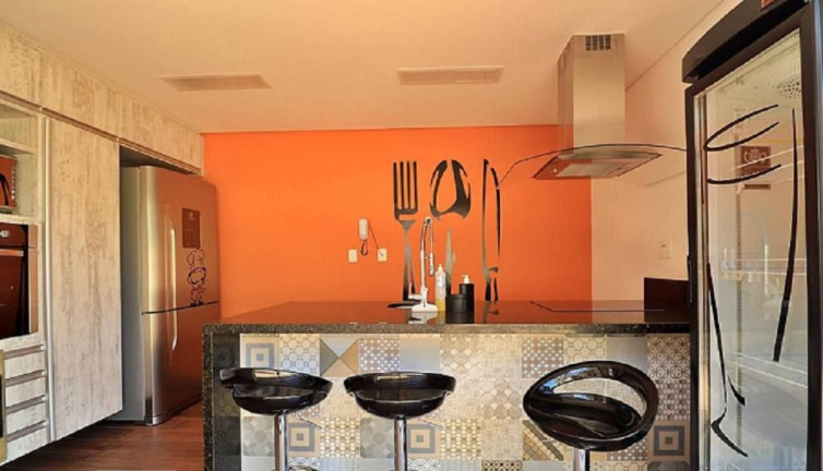 Imagem Apartamento com 3 Quartos à Venda, 186 m² em Vila Bastos - Santo André Imagem Apartamento com 3 Quartos à Venda, 186 m² em Vila Bastos - Santo André
