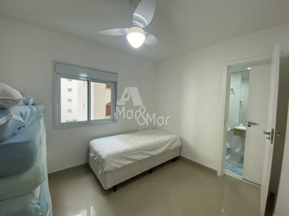 Imagem Apartamento com 3 Quartos à Venda, 114 m² em Pitangueiras - Guarujá