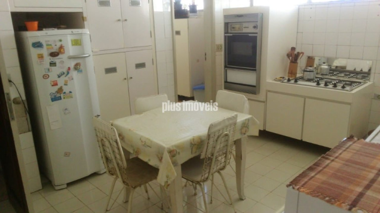 Imagem Apartamento com 3 Quartos à Venda, 375 m² em Jardim América - São Paulo Imagem Apartamento com 3 Quartos à Venda, 375 m² em Jardim América - São Paulo