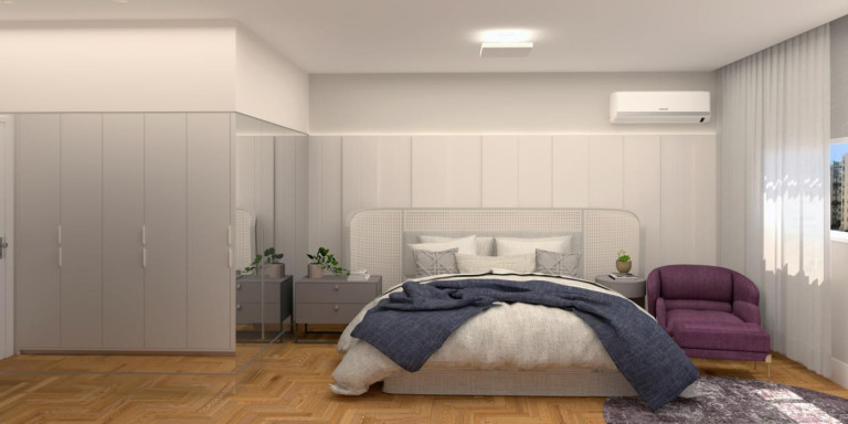 Imagem Apartamento com 4 Quartos à Venda, 330 m² em Copacabana - Rio De Janeiro