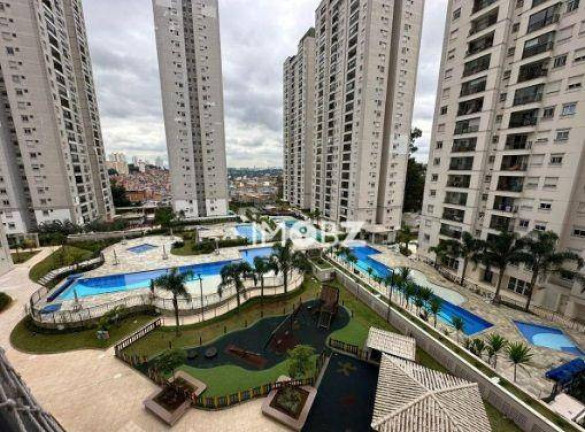 Imagem Imóvel com 3 Quartos à Venda, 65 m² em Vila Andrade - São Paulo