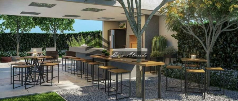 Imagem Apartamento com 1 Quarto à Venda, 40 m² em Pinheiros - São Paulo Imagem Apartamento com 1 Quarto à Venda, 40 m² em Pinheiros - São Paulo