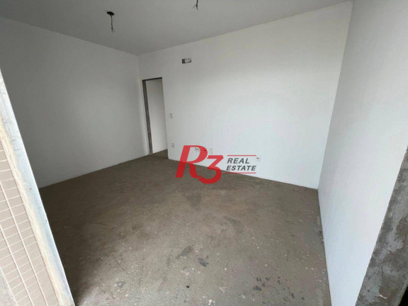 Imagem Apartamento com 3 Quartos à Venda, 136 m² em Boqueirão - Santos Imagem Apartamento com 3 Quartos à Venda, 136 m² em Boqueirão - Santos