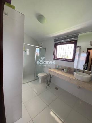 Imagem Sobrado com 3 Quartos à Venda, 330 m² em Colina Do Sol - Pelotas