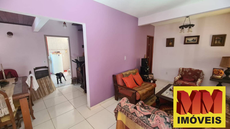 Imagem Casa com 2 Quartos à Venda, 58 m² em Peró - Cabo Frio