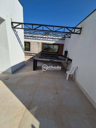 Imagem Casa com 3 Quartos à Venda, 232 m² em Taquaral - Campinas Imagem Casa com 3 Quartos à Venda, 232 m² em Taquaral - Campinas