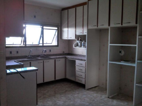 Imagem Apartamento com 3 Quartos à Venda, 187 m² em Jardim Das Nações - Taubaté Imagem Apartamento com 3 Quartos à Venda, 187 m² em Jardim Das Nações - Taubaté