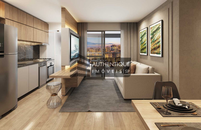 Imagem Imóvel com 1 Quarto à Venda, 29 m² em Moema - São Paulo Imagem Imóvel com 1 Quarto à Venda, 29 m² em Moema - São Paulo