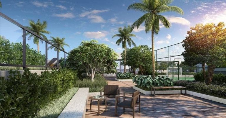 Imagem Apartamento com 3 Quartos à Venda, 122 m² em Jardim Marajoara - São Paulo Imagem Apartamento com 3 Quartos à Venda, 122 m² em Jardim Marajoara - São Paulo