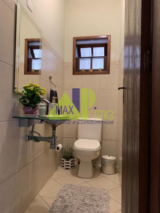 Imagem Sobrado com 3 Quartos à Venda, 160 m² em Vila Amália (zona Leste) - São Paulo Imagem Sobrado com 3 Quartos à Venda, 160 m² em Vila Amália (zona Leste) - São Paulo
