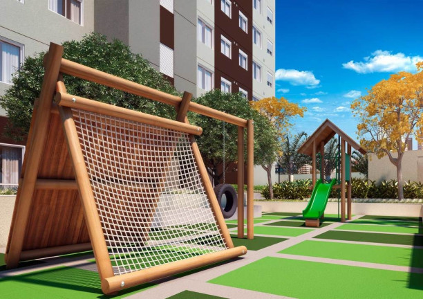 Imagem Imóvel com 2 Quartos à Venda, 34 m² em Santo Amaro - São Paulo Imagem Imóvel com 2 Quartos à Venda, 34 m² em Santo Amaro - São Paulo