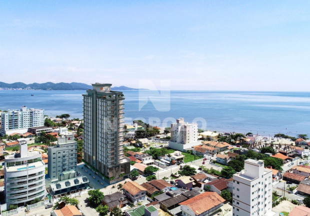 Imagem Apartamento à Venda, 119 m² em Perequê - Porto Belo