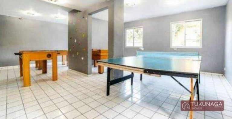 Imagem Apartamento com 3 Quartos à Venda, 65 m² em Vila Guilherme - São Paulo
