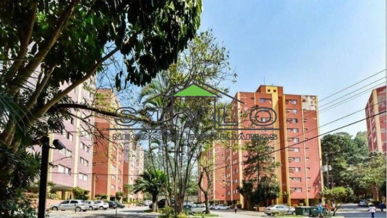 Imagem Apartamento com 2 Quartos à Venda, 57 m² em Demarchi - São Bernardo Do Campo Imagem Apartamento com 2 Quartos à Venda, 57 m² em Demarchi - São Bernardo Do Campo