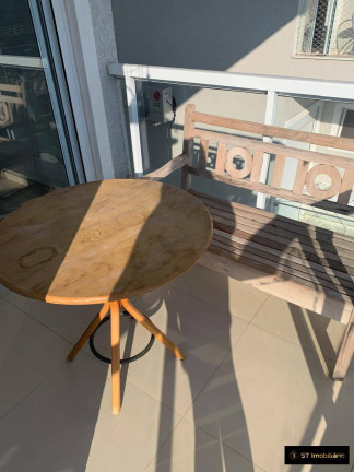 Imagem Apartamento com 3 Quartos à Venda, 88 m² em Vila Esperia Ou Giglio - Atibaia