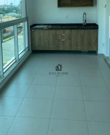 Apartamento com 3 Quartos para Alugar, 151 m² em Condomínio Residencial Privilège - Sorocaba