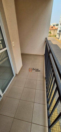 Imagem Apartamento com 2 Quartos à Venda, 60 m² em Medeiros - Jundiaí