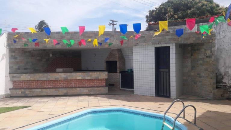 Imagem Casa com 3 Quartos à Venda, 480 m² em Mosqueiro - Aracaju Imagem Casa com 3 Quartos à Venda, 480 m² em Mosqueiro - Aracaju