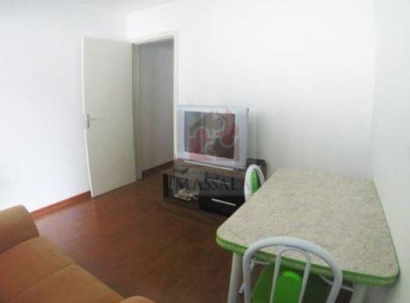 Imagem Apartamento com 1 Quarto à Venda, 32 m² em Centro Histórico - Porto Alegre Imagem Apartamento com 1 Quarto à Venda, 32 m² em Centro Histórico - Porto Alegre