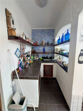 Imagem Casa com 5 Quartos à Venda, 330 m² em Florida - Praia Grande Imagem Casa com 5 Quartos à Venda, 330 m² em Florida - Praia Grande