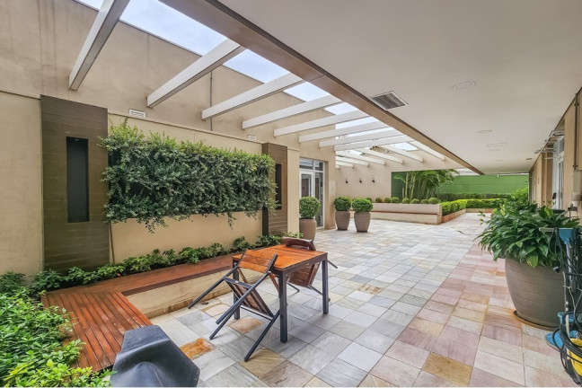 Imagem Apartamento com 1 Quarto à Venda, 47 m² em Barra Funda - São Paulo