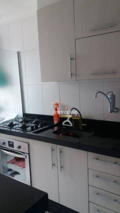 Imagem Apartamento com 2 Quartos à Venda, 49 m² em Parque São Vicente - Mauá Imagem Apartamento com 2 Quartos à Venda, 49 m² em Parque São Vicente - Mauá