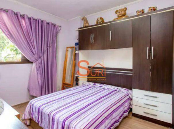 Imagem Apartamento com 3 Quartos à Venda, 142 m² em Centro - São Bernardo Do Campo