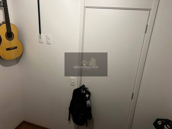 Imagem Apartamento com 2 Quartos à Venda, 35 m² em Vila Guilherme - São Paulo