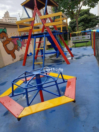 Imagem Apartamento com 2 Quartos para Alugar, 48 m² em Ponte Preta - Campinas Imagem Apartamento com 2 Quartos para Alugar, 48 m² em Ponte Preta - Campinas