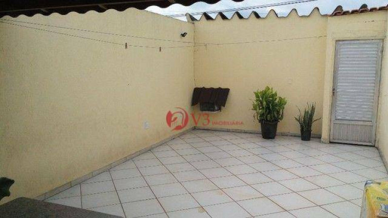 Casa com 3 Quartos à Venda, 99 m² em Penha De França - São Paulo